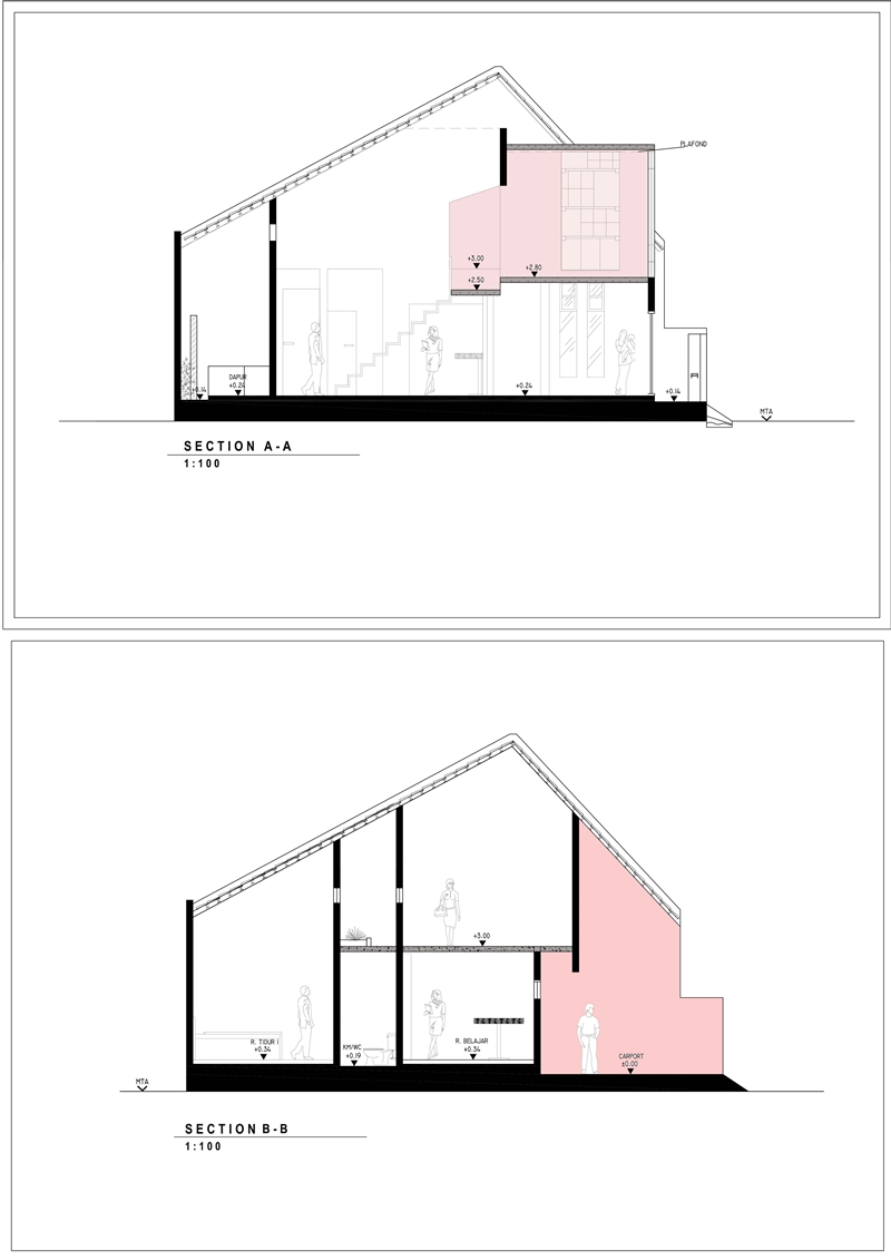 800x1131 this house in indonesia turns doors into tables and windows