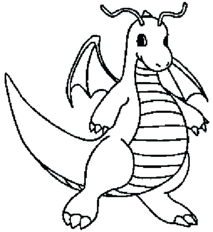 728x793 Drawing Of Pokemon Black And White Print Pokemon Black And White