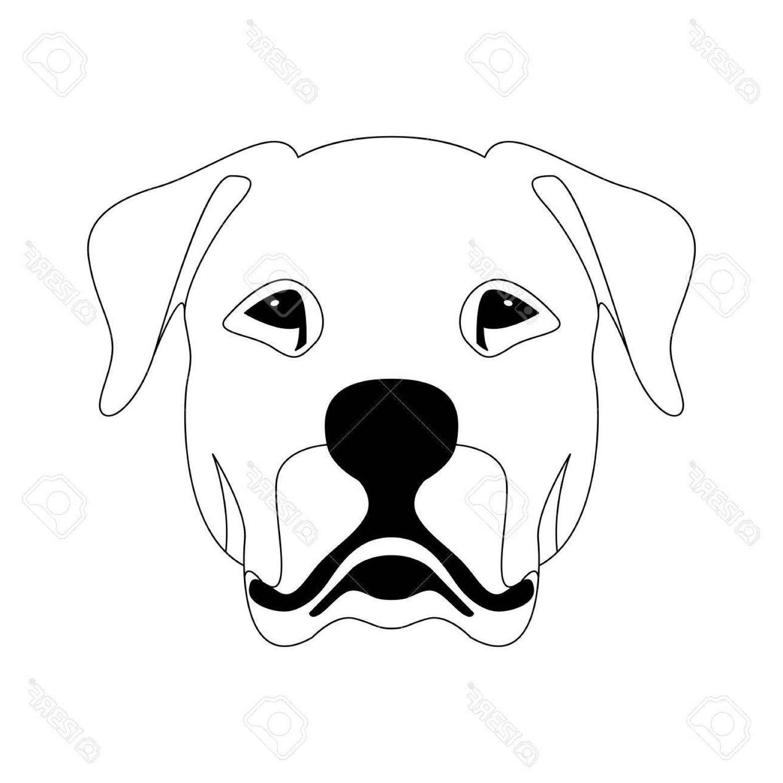 1560x1560 Vector Drawings Of Dogs Soidergi