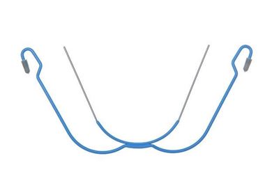 400x260 Ios Ortho Universal Colored Face Bows