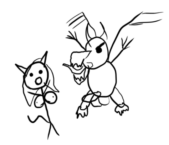 540x462 Rjain Seinobyte Is Creating Fetish Artwork And Other