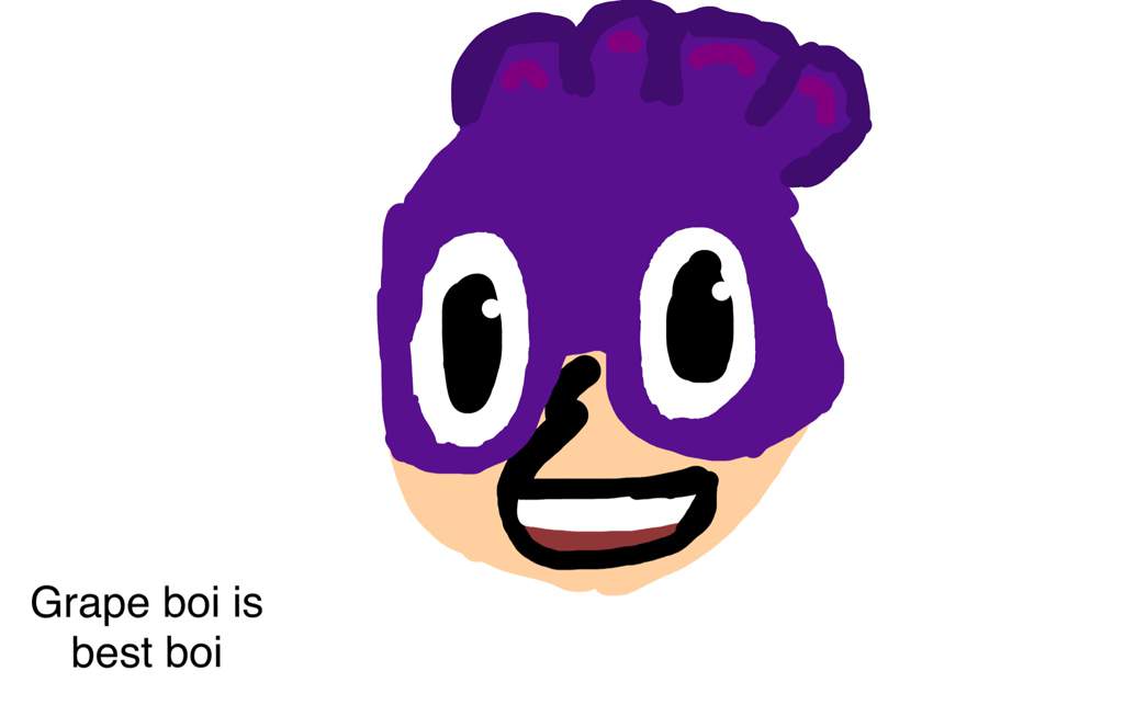 1024x664 first face drawing of mineta my hero academia amino