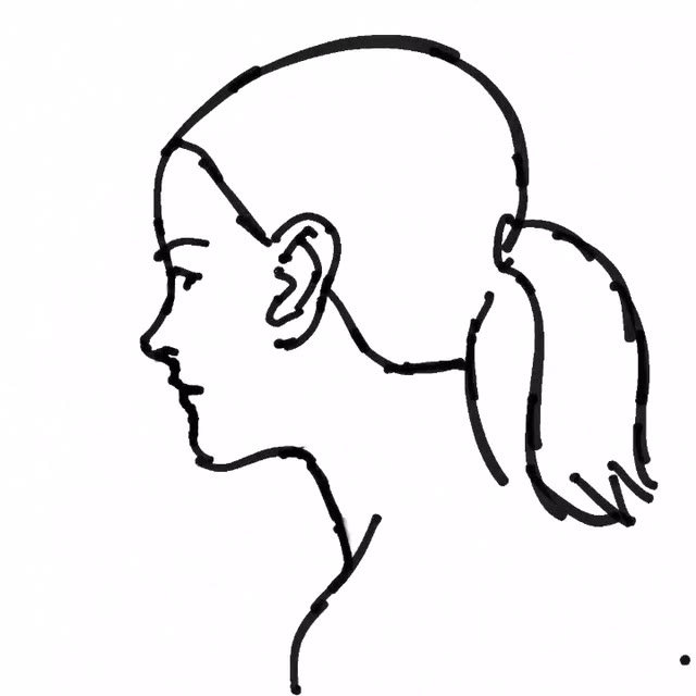 640x640 I Used A Sketch App On My Ipad Tumblr