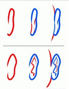 233x300 Download Face Drawing Tutorial From Myket App Store