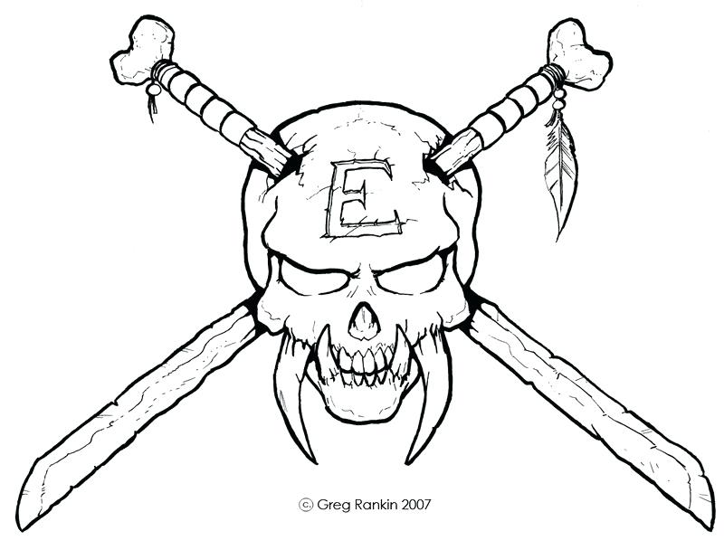 800x608 Skeleton Drawing Easy Triceratops Skeleton Face Drawing Easy