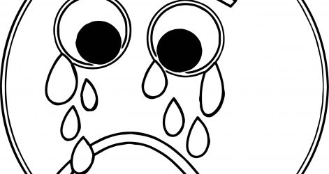 471x250 Cartoon Dog Face Drawing Easy A Story Pitbull Outline Free