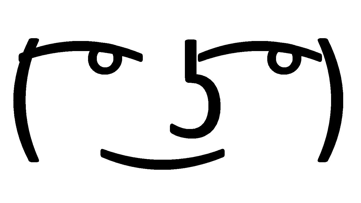 1398x787 Lenny Face Generator Now Live Newswire