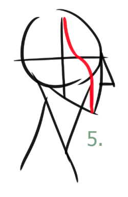 250x385 How To Draw Faces Tumblr