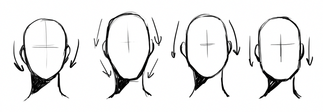 1121x390 Strategies For Drawing Faces