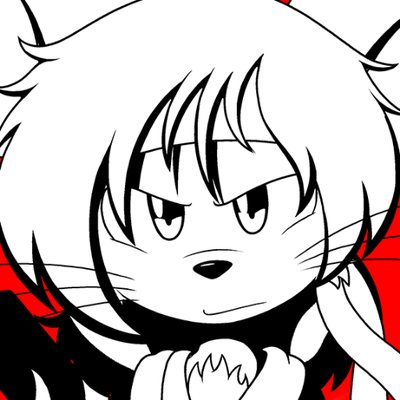 400x400 Chris Draws On Twitter New Updated Reference Drawing Of My