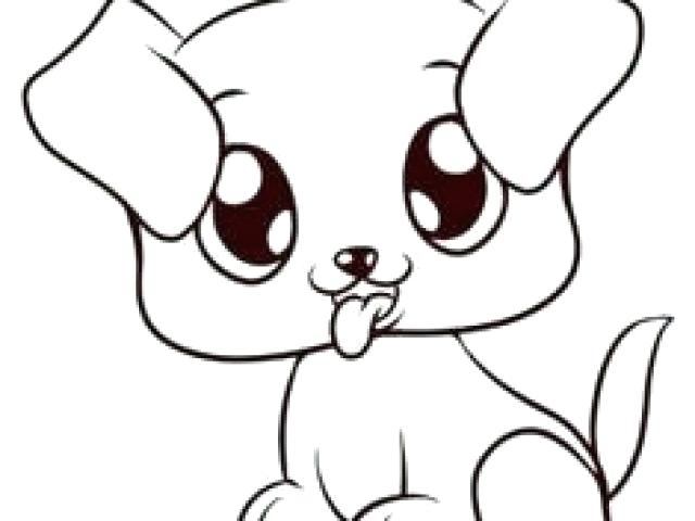 640x480 Easy To Draw Dog Face Download