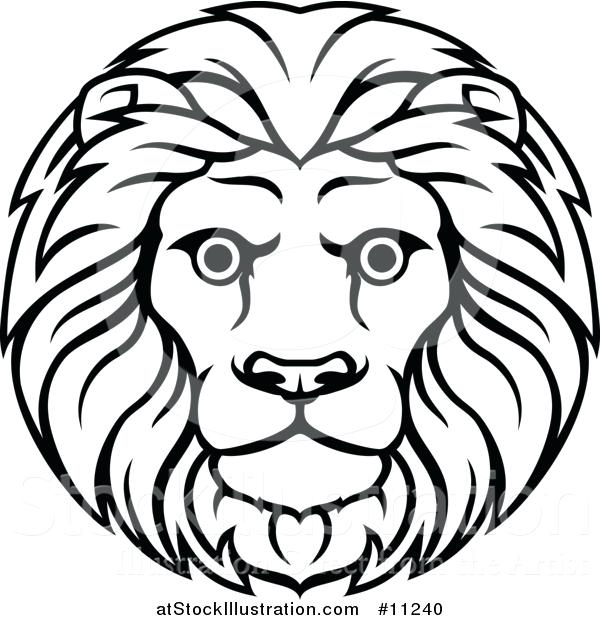 600x620 Lion Art Black And White Lion Black And White Fine Art Wildlife