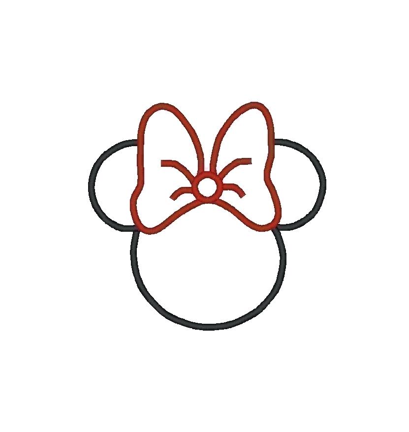 831x878 Mouse Para Mickey And Pictures To Color Mickey Mouse Face Outline