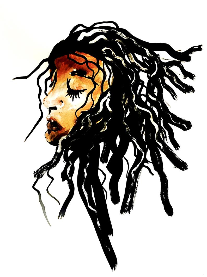 794x1059 Card Womens Face Painting Etsy