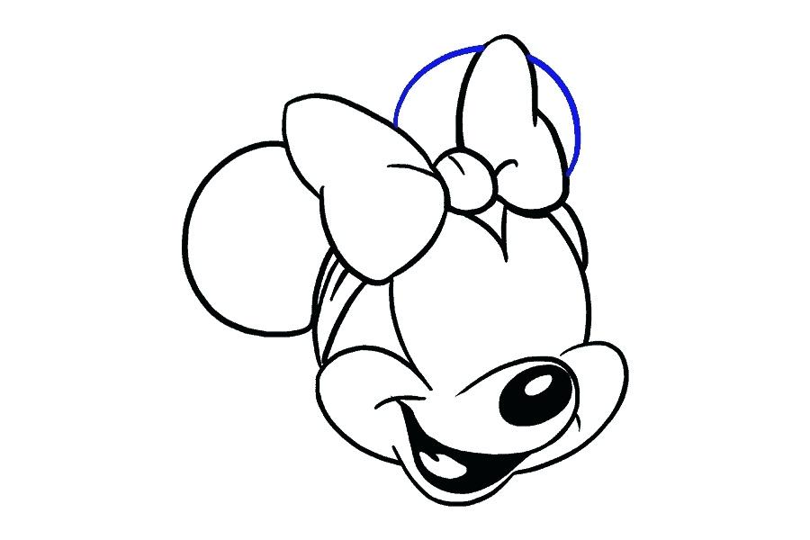 900x600 Mickey Mouse Drawing Images Mickey Mouse Pencil Drawing Images