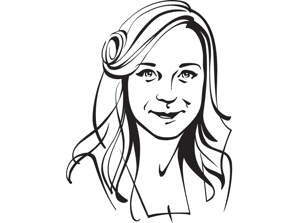 Browse And Download Free Clipart By Tag Portrait On ClipArtMag