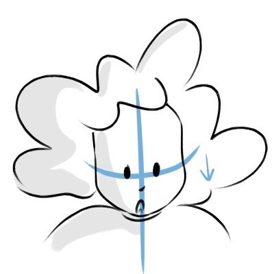 400x400 How To Draw Faces