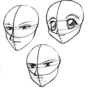 300x319 manga gt how to draw manga russkaia liga pokemonov