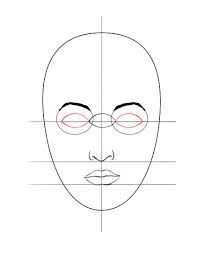197x256 Face Drawing