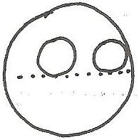 195x197 drawing helga's head basic proportions