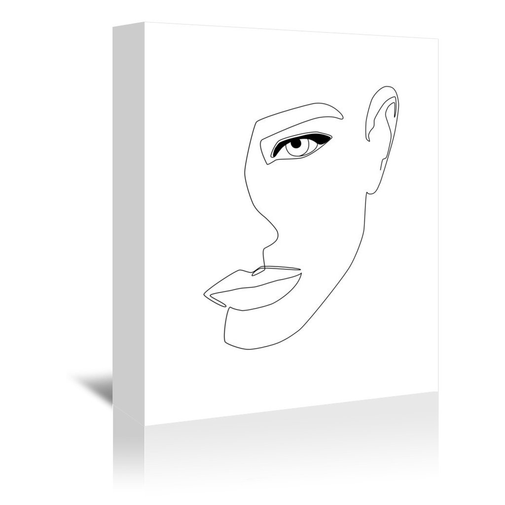 1024x1024 Face Shadow