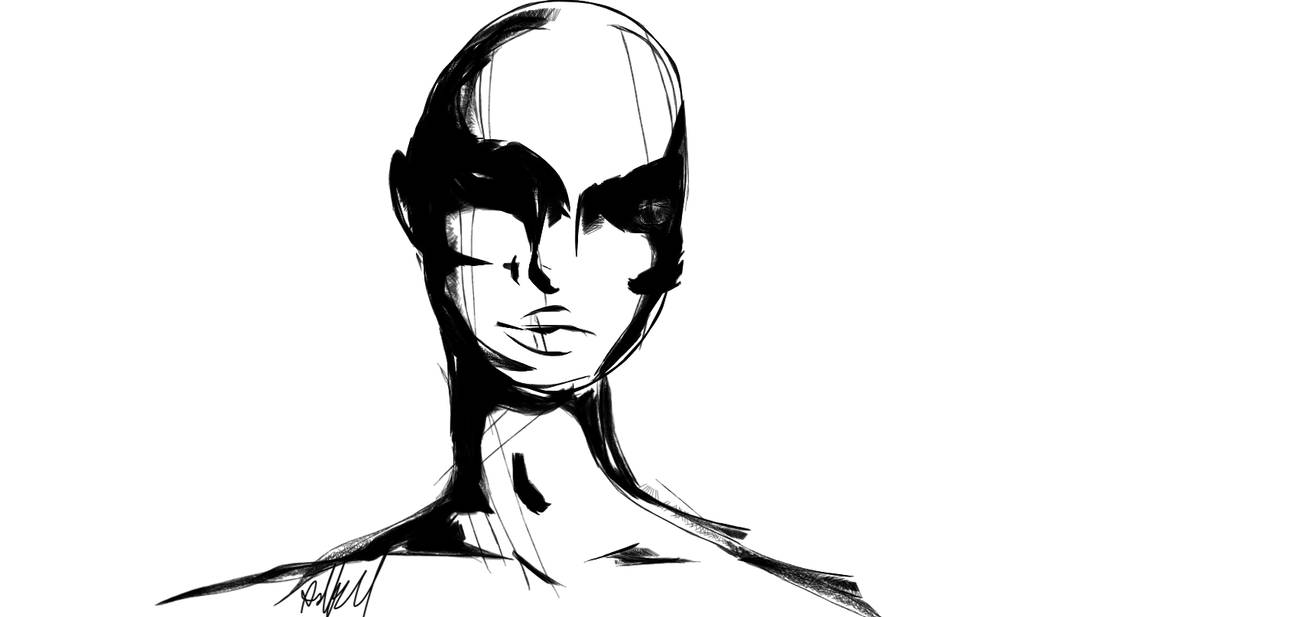 1296x617 Shadow Face Woman