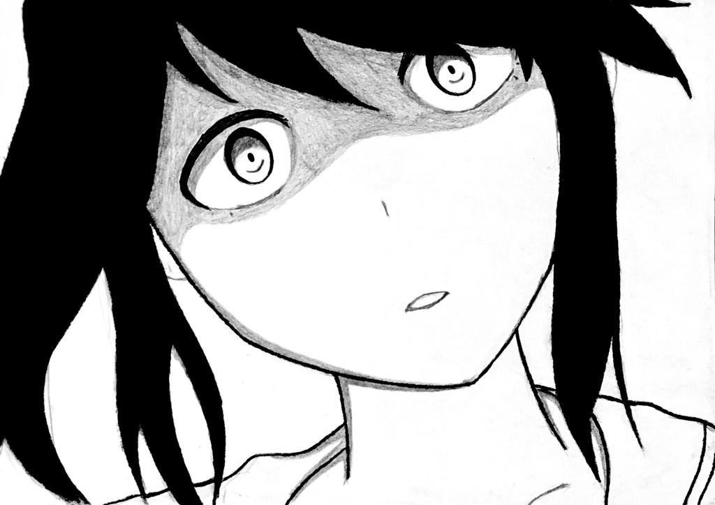 1024x724 Yandere Sketch