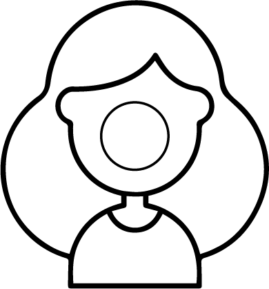 390x418 Jhope Drawing Face Shape Transparent Png Clipart Free Download