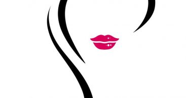 367x195 Woman Face Silhouette Archives