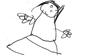 291x180 Study Suggests Children's Drawings Reveal How Smart They Are