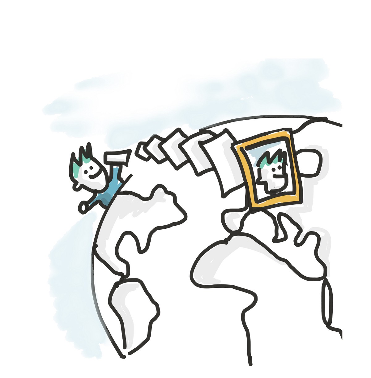 1200x1223 Facebook Camera Prototypr