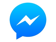 240x180 Facebook Messenger For Android Update Lets Users Draw, Type Over