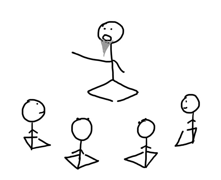 732x597 Ways To Be Insufferable On Facebook Wait But Why