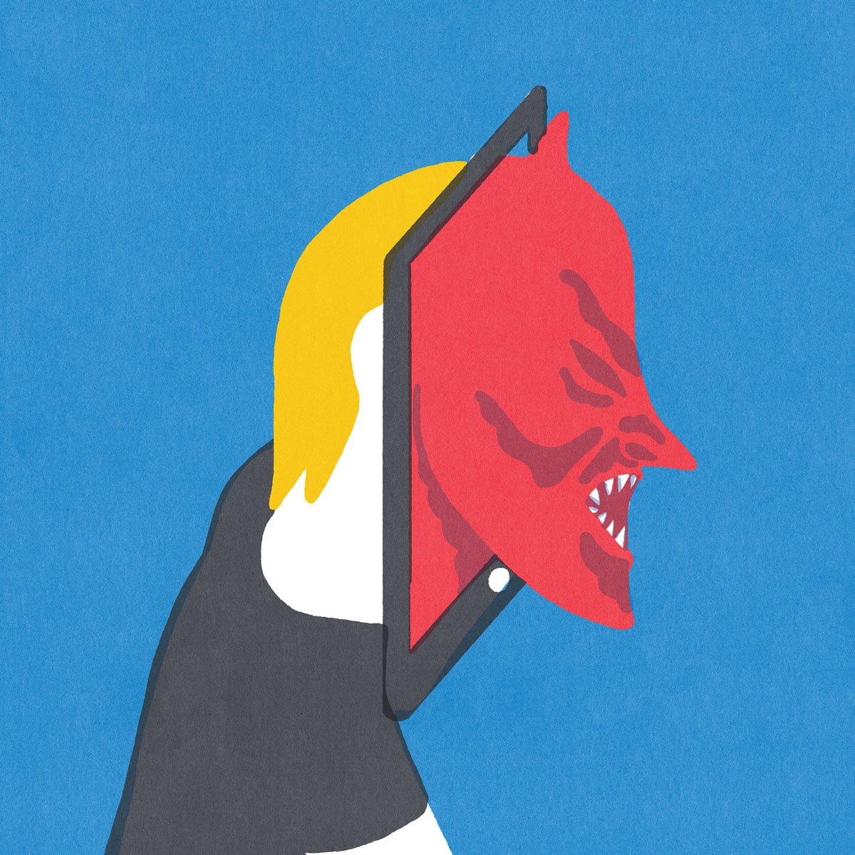 1200x1200 When Your Real Life Friend Is Your Facebook Troll Experience