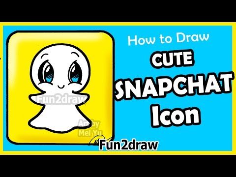480x360 How To Draw A Facebook Icon Step