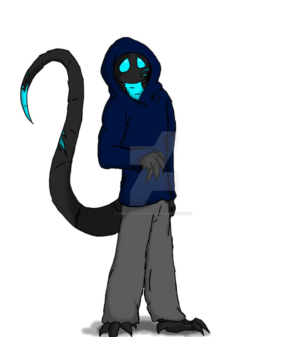 1024x1126 faceless oc