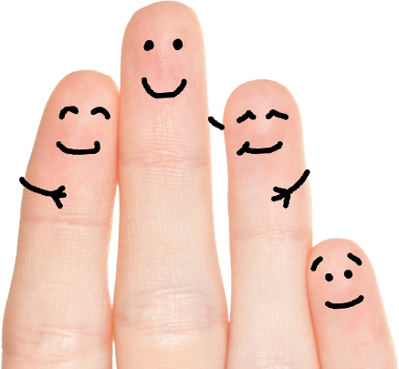 437x405 How To Create An Organizational Chart The Right Way