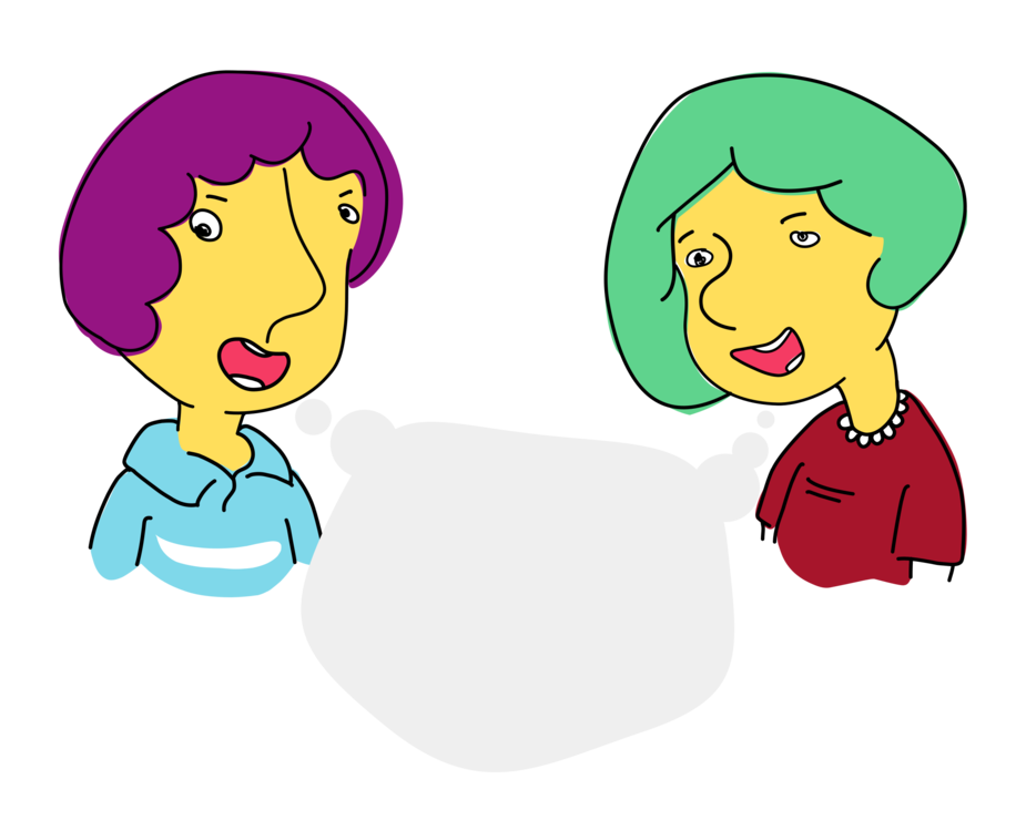 925x750 Drawing Cartoon Conversation Cc0