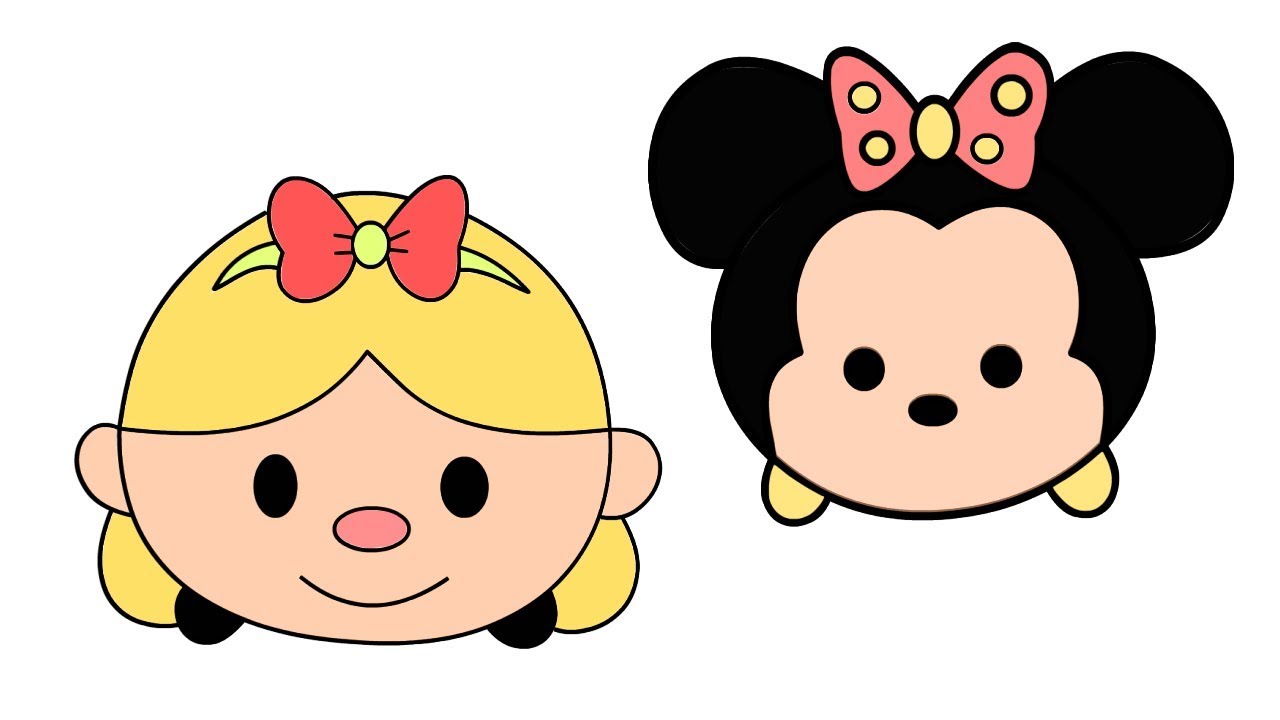 1280x720 How To Draw Kids Face And Coloring ! Easy Kids Face Drawing