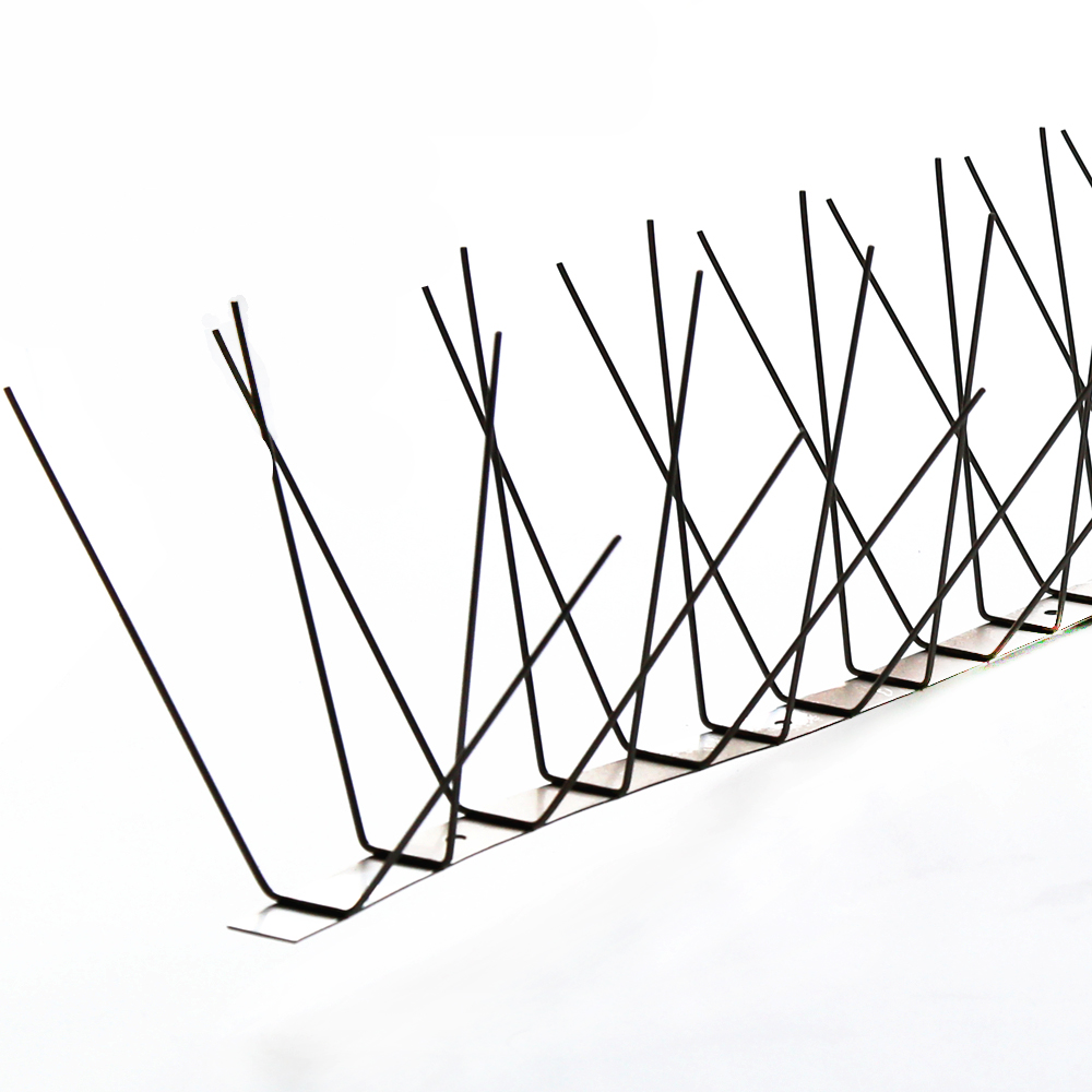 1000x1000 Gkss Bird Spike For Bird Control With Made In China Factory