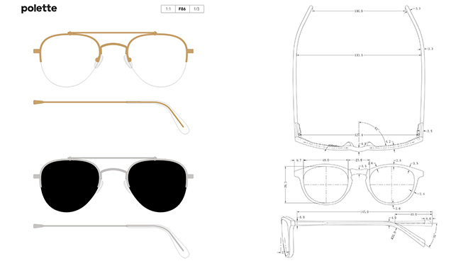 660x372 How We Produce Glasses Design And How Glasses Are Made Polette