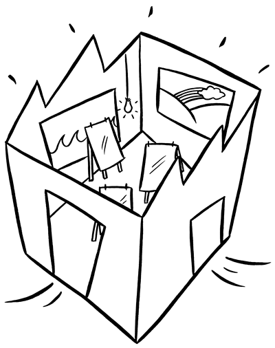 400x506 Idea Leadership Months Challenges