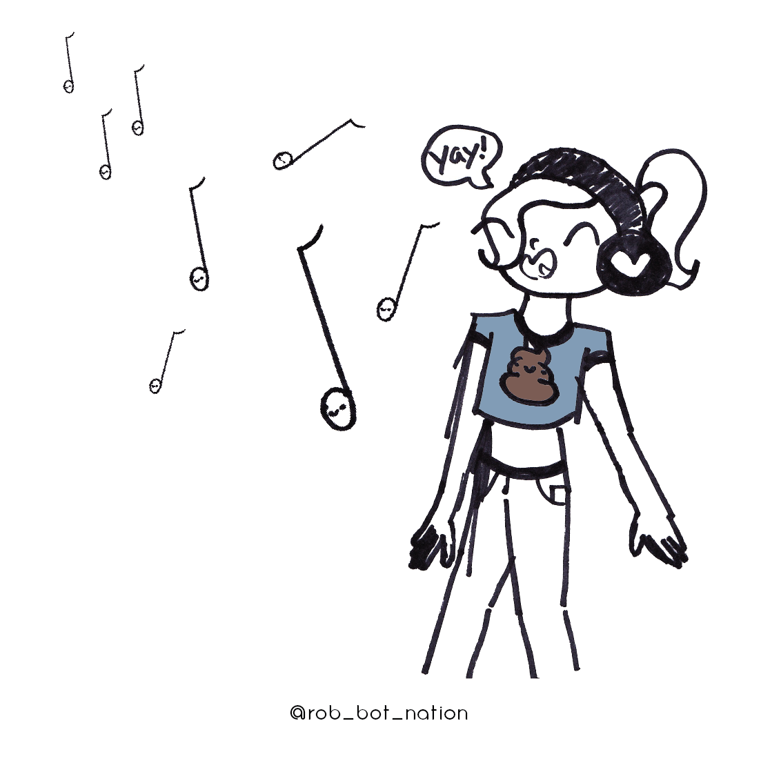 1103x1103 Friyay My New