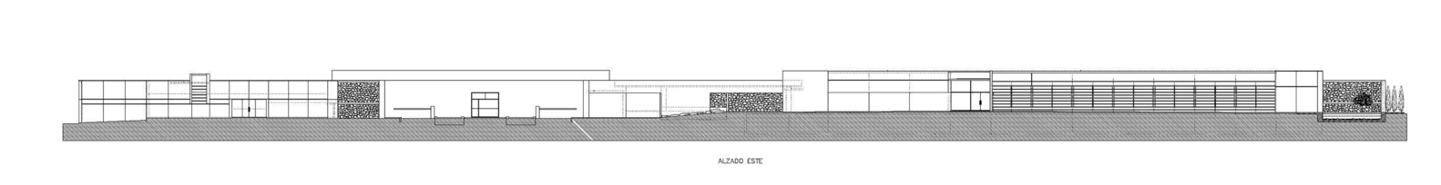 1582x204 Gallery Of Building In Ecofuel Factory Chsarquitectos
