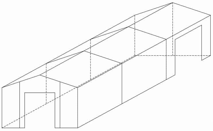 742x457 Factory Steel Overstock