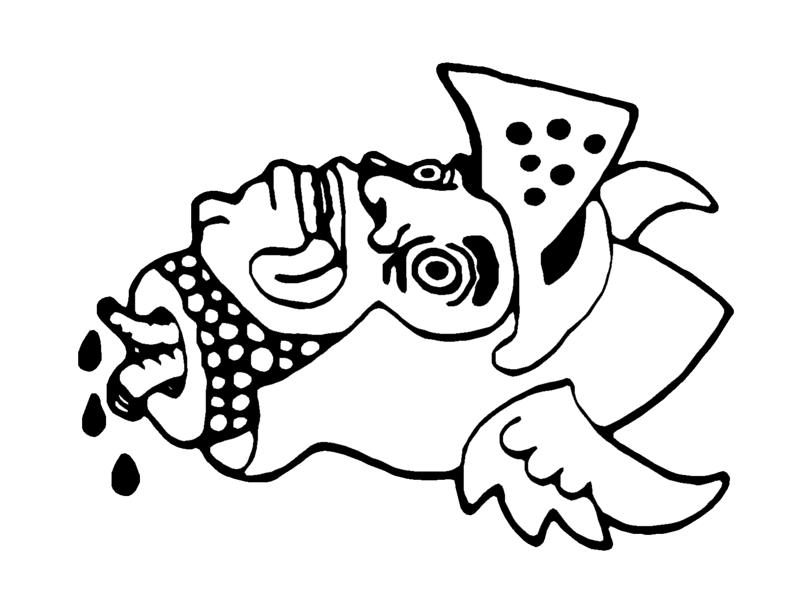 1600x1200 Elements Drawing Head Transparent Png Clipart Free Download