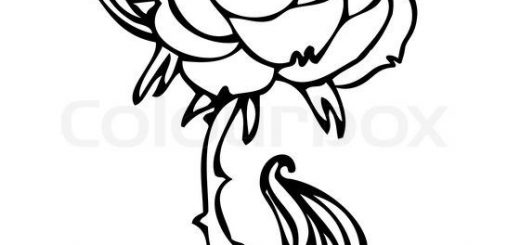 520x245 Vector Robot Stock Vector Robot Factory Infographic Vector