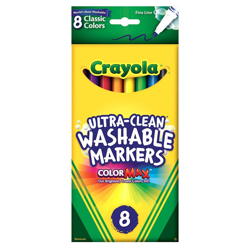 800x800 washable drawing marker colors