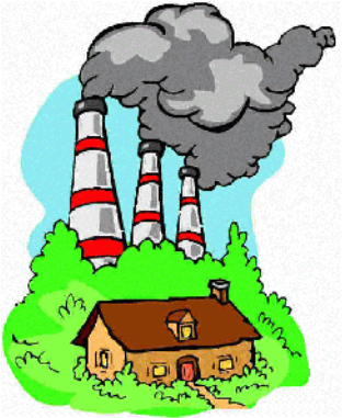 312x381 Factories Clipart Air Quality Frames Illustrations Hd Images