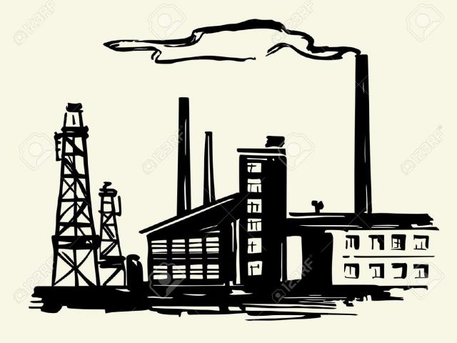 640x480 Pollution Clipart Factory